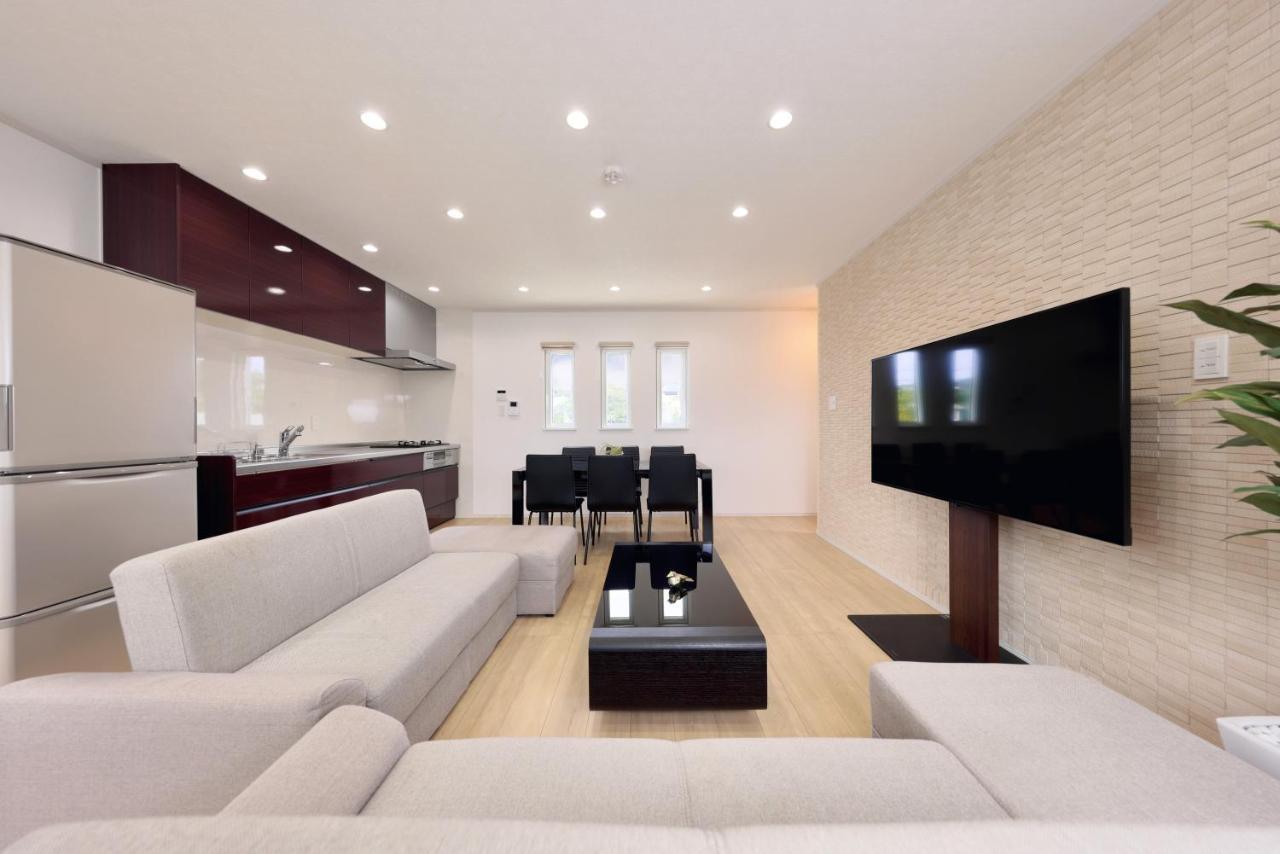 Crystal Besso Uminomachi Villa Shirahama Exteriör bild