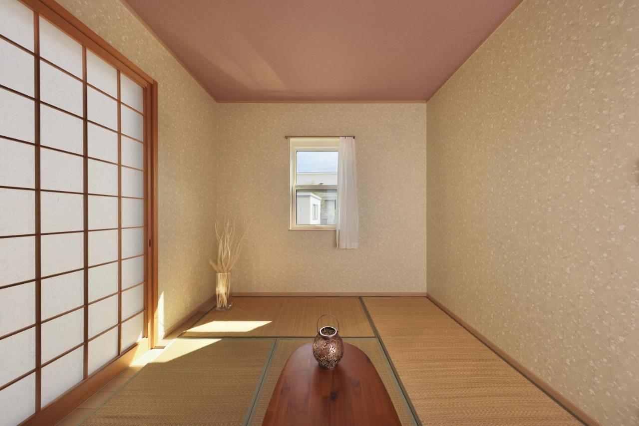 Crystal Besso Uminomachi Villa Shirahama Exteriör bild