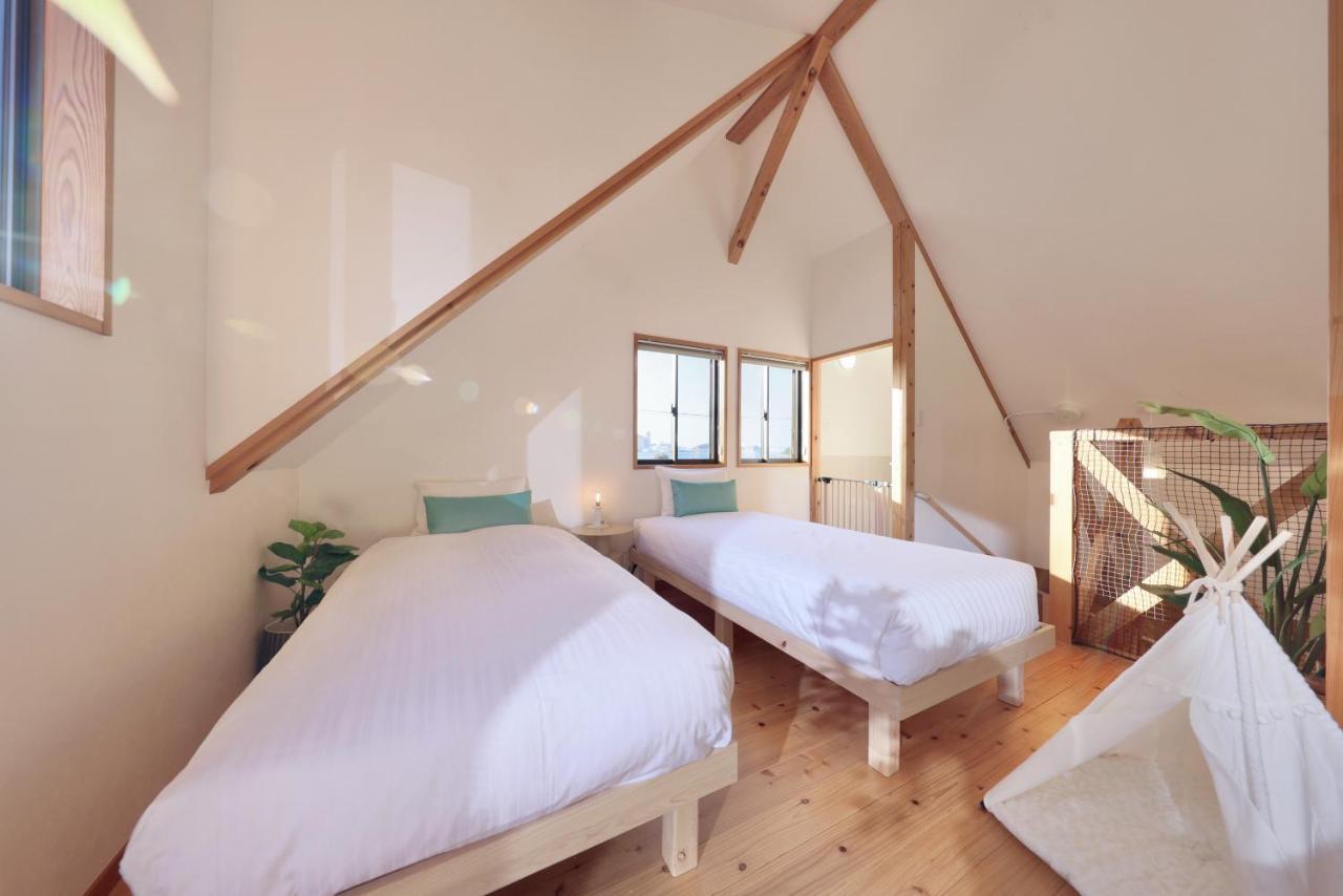 Crystal Besso Uminomachi Villa Shirahama Exteriör bild